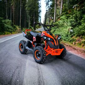 Детско Електрическо ATV SPORT TOURIST 1200W