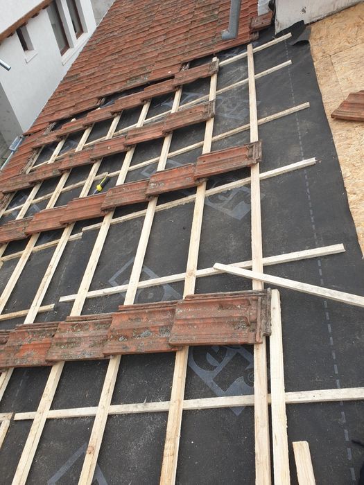 Ремонт на покриви,Хидроизолация,Тенекеджийски услуги,Навеси,Нови покри