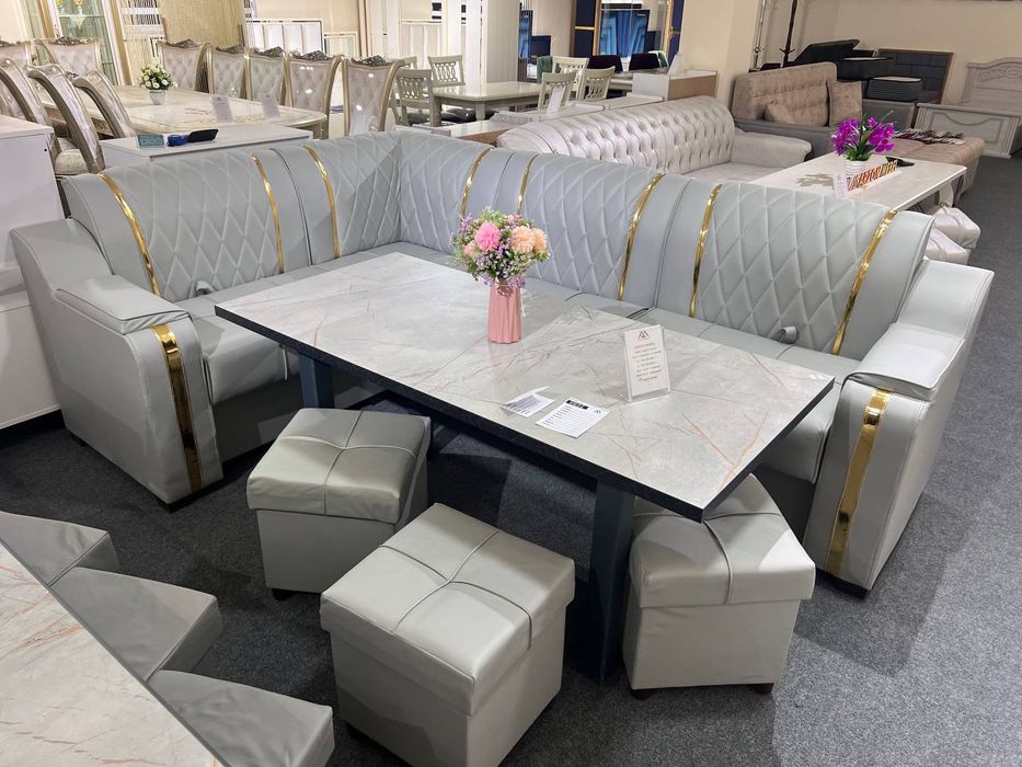 Ugalok arzon mebeldan xarid qiling