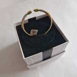 Liquid Money vinde -Bratara aur 18k DubaI 11.56gr NOU