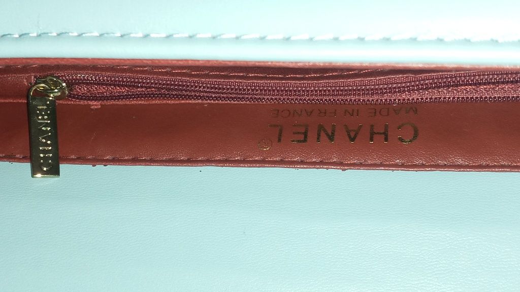 Chanel sumka yangi