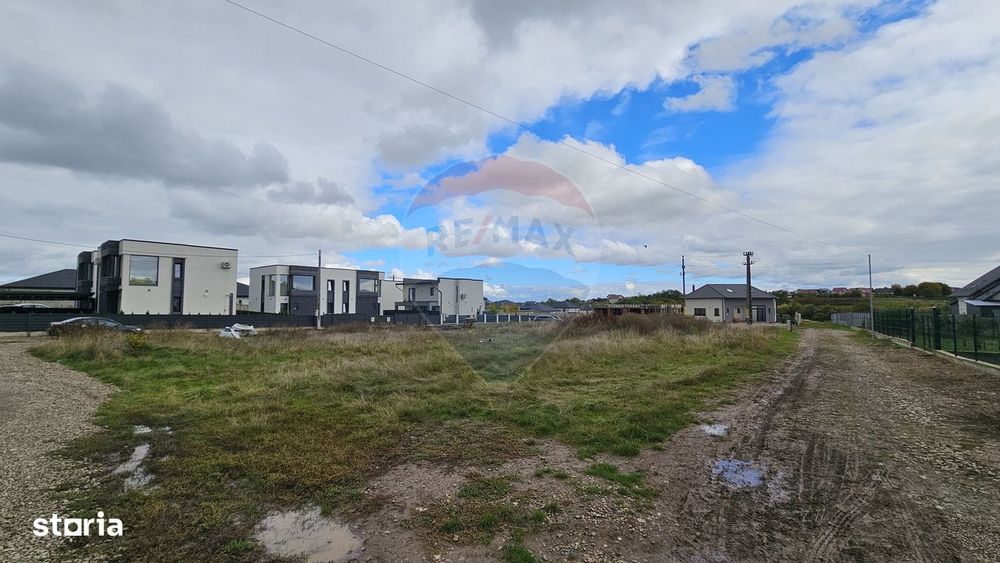 Teren intravilan 720mp Lisaura / Ipotesti, Suceava