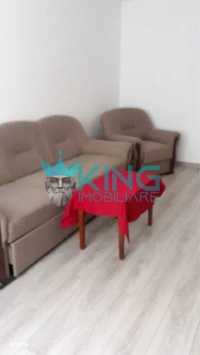 Rahova | Margeanului | 2 camere | Mobilat si Utilat |