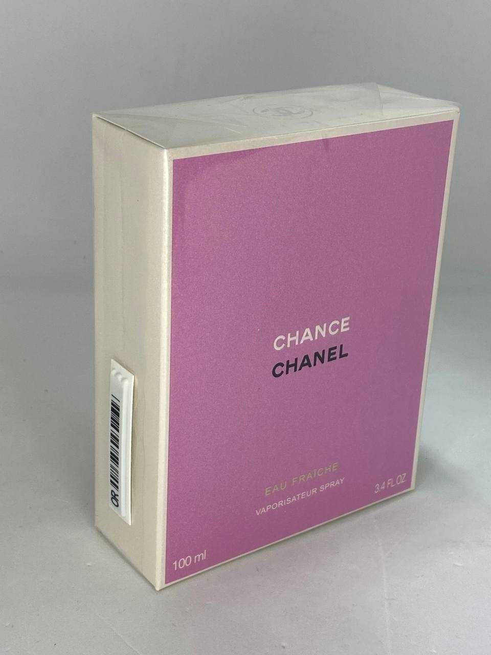 Духи Парфюм | Chanel Chance Eau Fraiche | (EDP) парфюм женский 100 мл