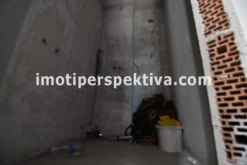 Продава се Двустаен апартамент в Пловдив, Кършияка - 60 кв.м за 1600 €/кв.м - Снимка #4