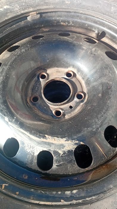 Vand cauciucuri si jante