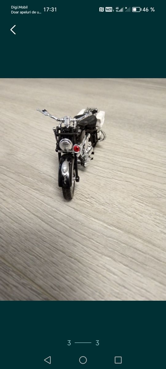 Moto indian și RollsRoyce