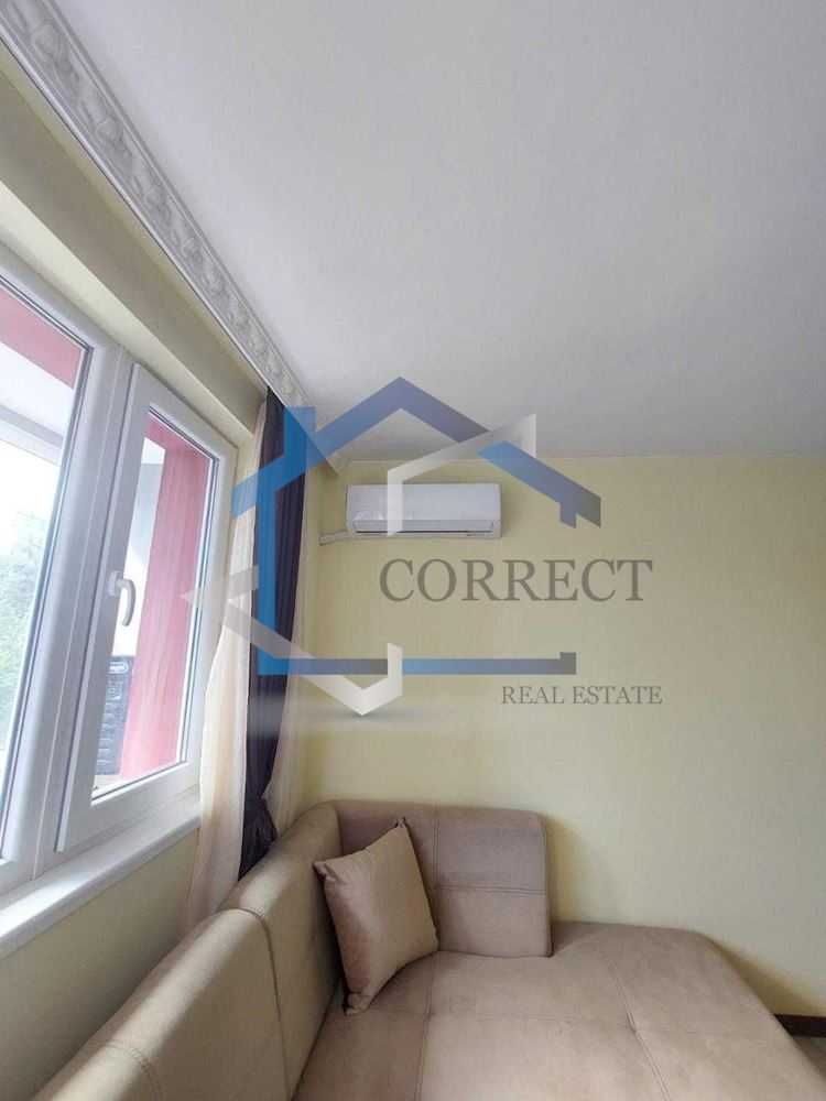 Дава се под наем Тристаен апартамент в Варна, Цветен квартал - 90 кв.м за 510 € - Снимка #9