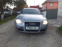 Orice piesa AUDI A6 C6 4F 2006 avant break BPP 2.7 180cp manual LY7J