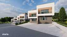 Casa 4 camere de vanzare in Floresti