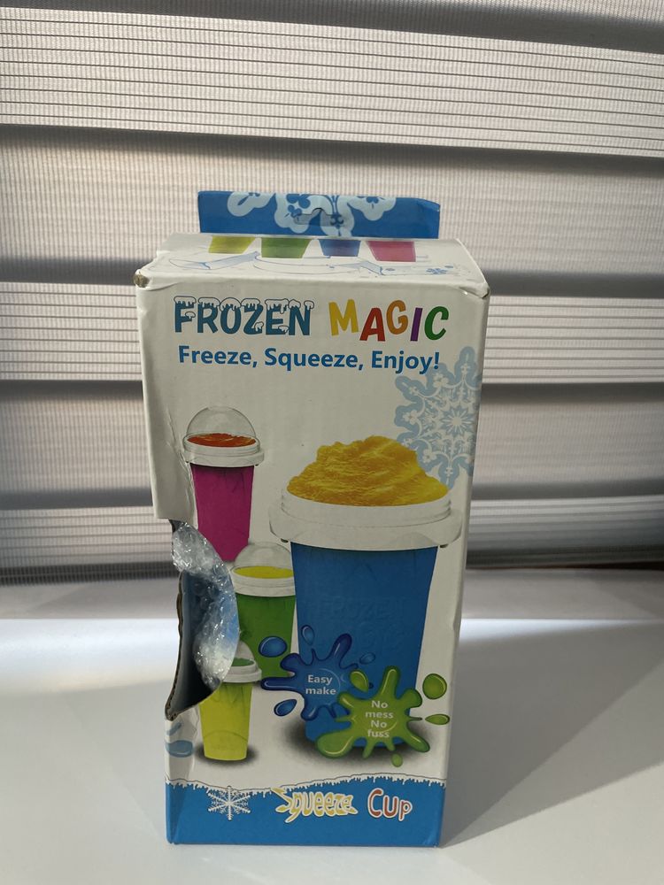 Cana Frozen Magic Cup