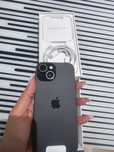 Iphone 15 black чисто нов