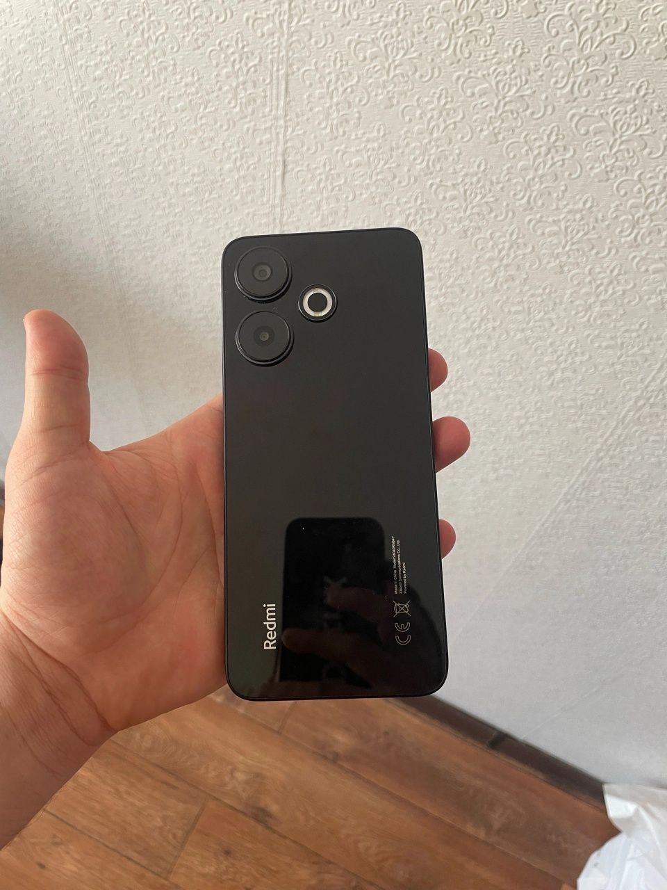 Redmi 13 12/256gb