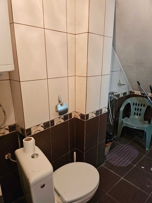 Двустаен тухлен апартамент