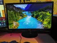Продам монитор Acer S221HQL 21.5 Full HD