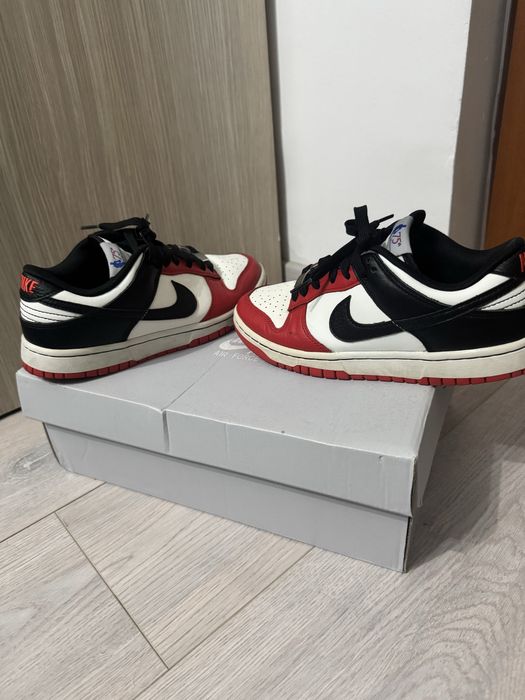 Nike dunk baieti de vanzare!!!