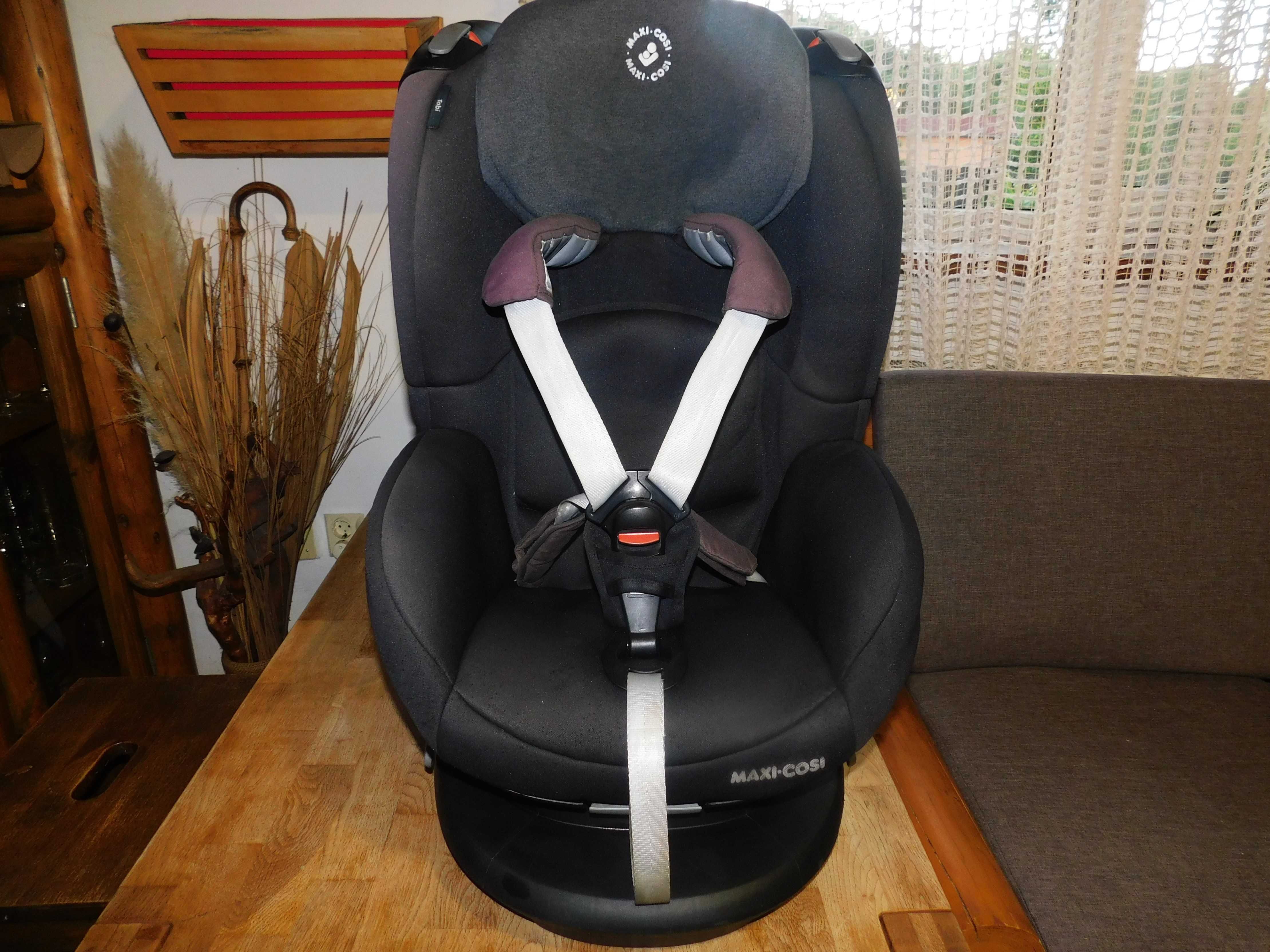 Scaune auto Maxi Cosi - Tobi pentru grupa 9-18 kg