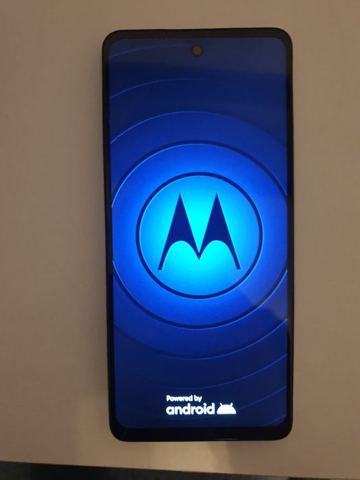 Motorola g24 6 Ram