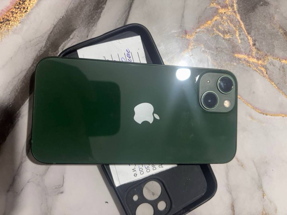 Iphone 13 срочно