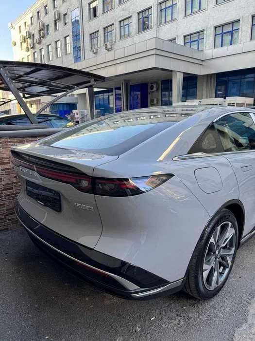 Mazda Haybrid yillik 10% dan