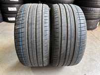 275/40/19 MICHELIN 2бр