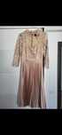 Rochie crem Nissa
