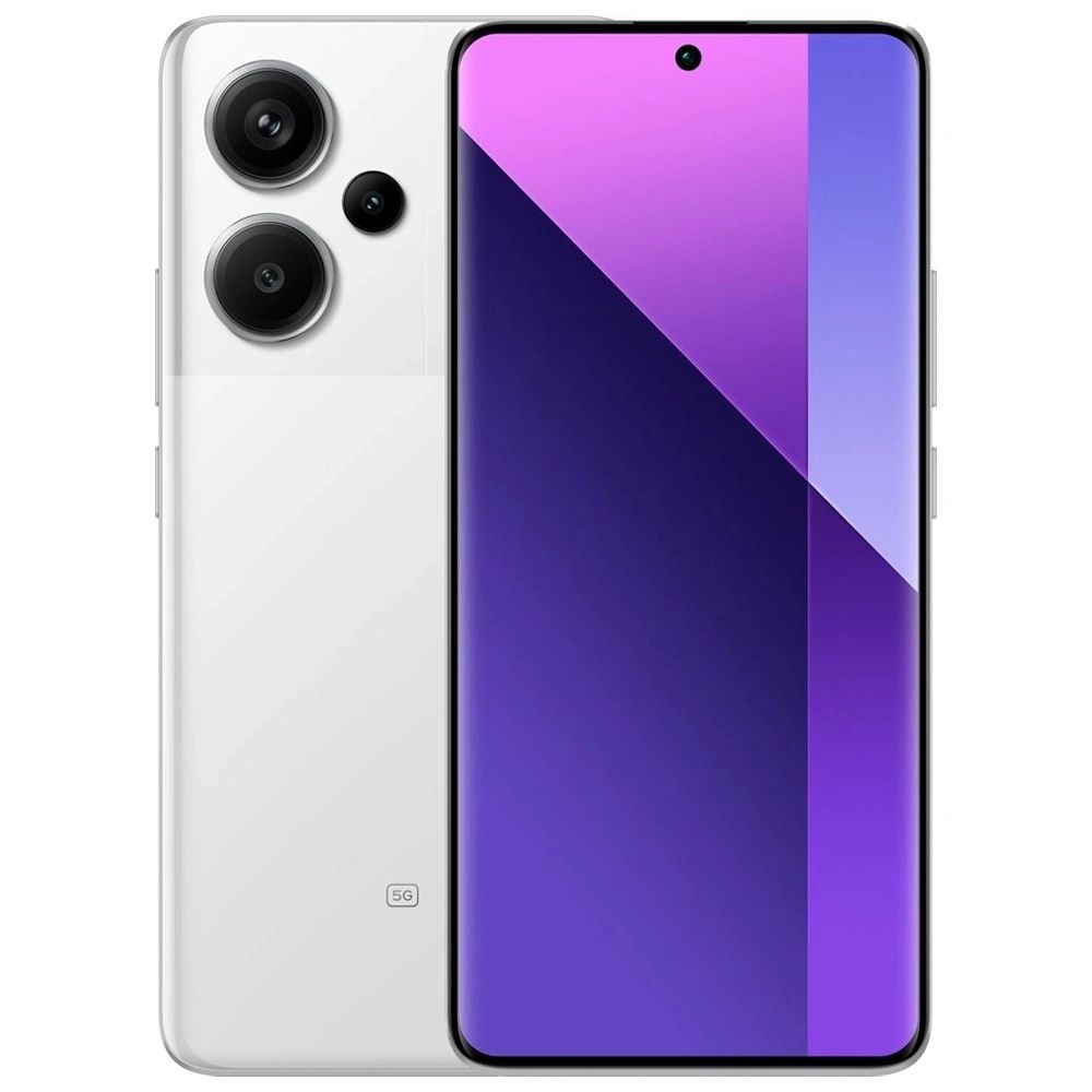 Новый Xiaomi Redmi Note 13 Pro Plus 5G! Бесплатная Доставка!