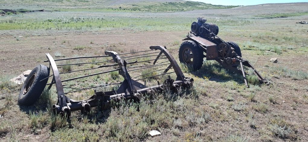 Ппродам саг компрессор для трактора
