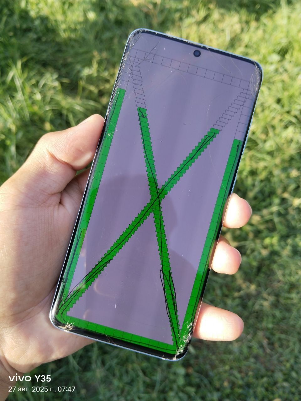 Samsung Galaxy S20 5G 128/8