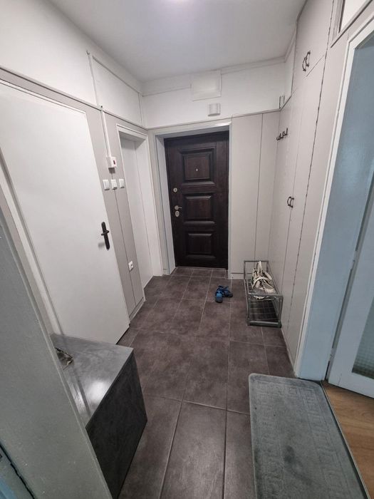 Двустаен апартамент, под наем, кв. Гръцка Махала