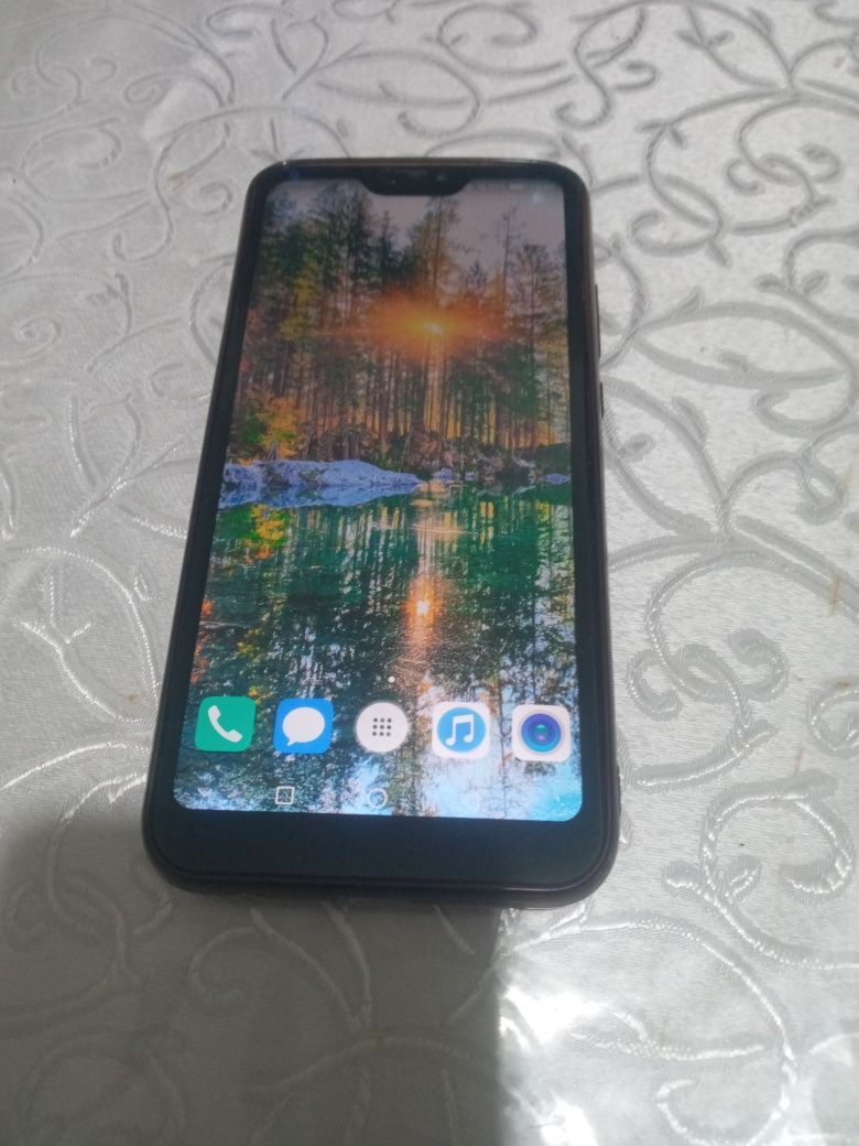 Huawei p20 lite ishlagan