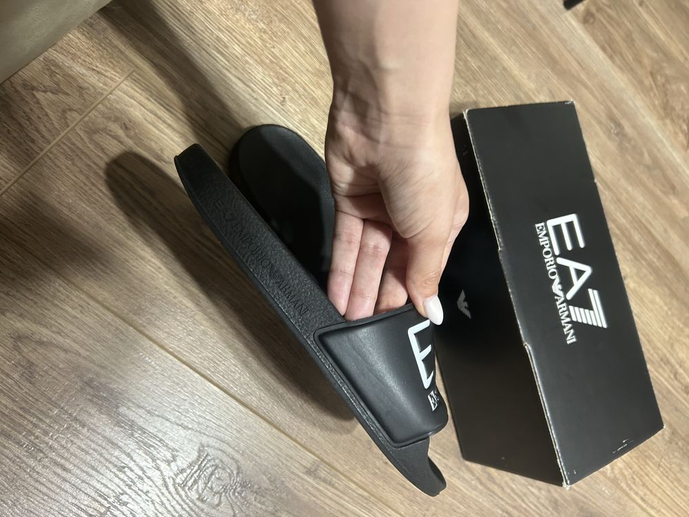Чехли унисекс emporio armani