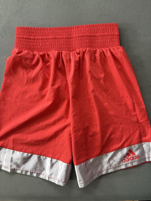 Adidas boxing shorts боксови шорти Large
