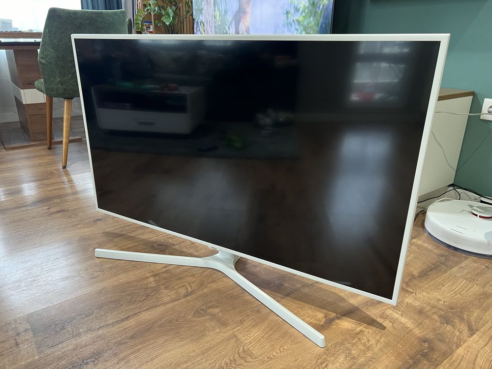 Смарт Телевизор Samsung 50'' 4K - модел UE50RU7412