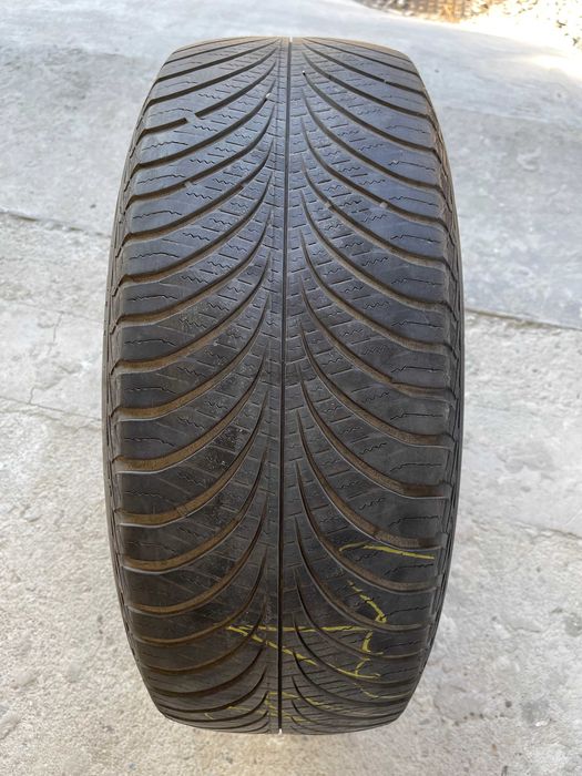 4бр Goodyear Vector 4Seasons Gen2 XL 107W 235/60 R18 DOT3520