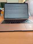 Macbook M1 gold rangli