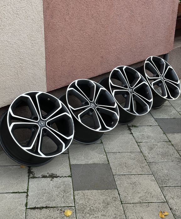 VAND / SCHIMB Jante R19 5x115 Originale