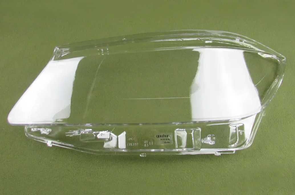Mercedes w176 A200 капак фар стъкло капаци фарове крушки мерцедес