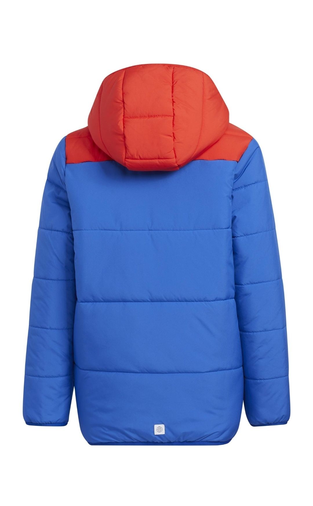 Яке Adidas sportswear padded winter jacket