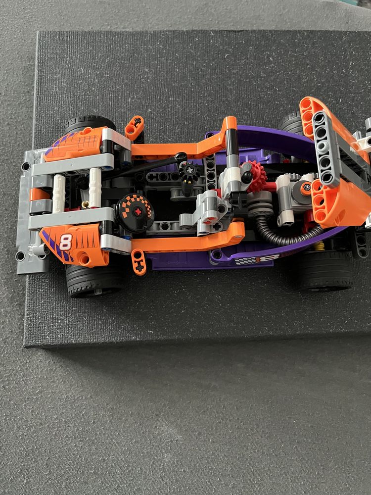 Masina Lego Technic