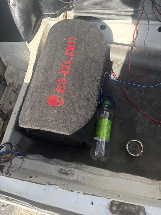 Сабуфер элемент 5