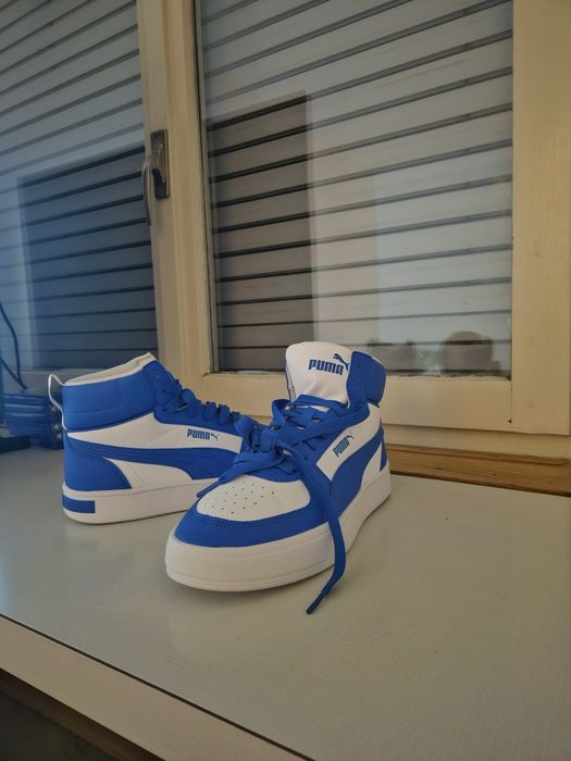 Adidași puma noi