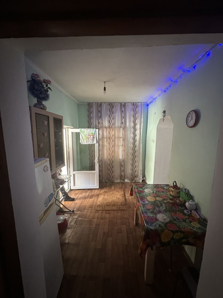 Дом на Чапаевке 6 сот