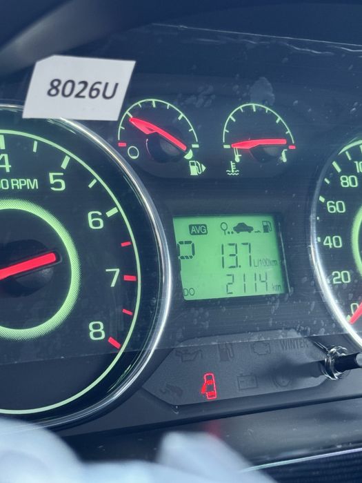 Gentra 2022 (3-pozitsiya) 2,100km probeg