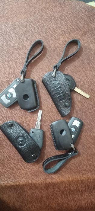 чехол для авто смарт ключей
