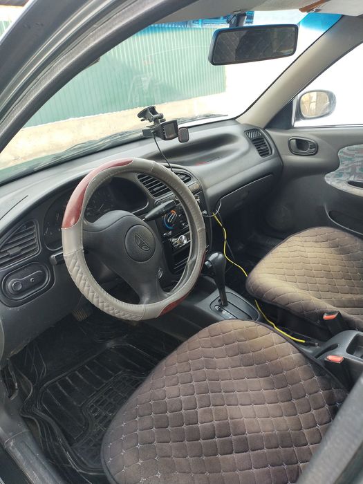 Продаётся автомобиль