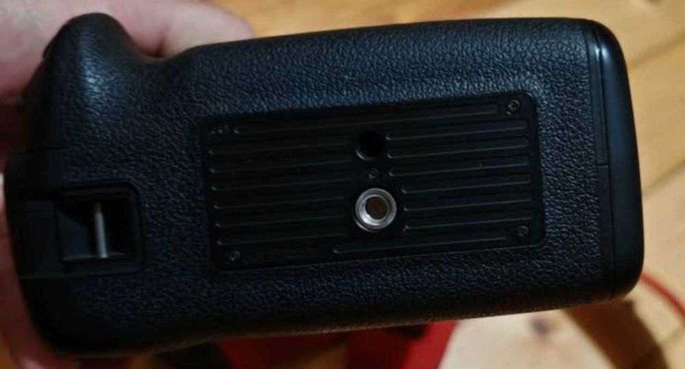 Canon 5D mk4 КАТО НОВ!