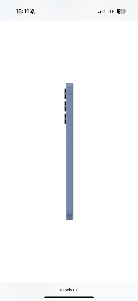 Продам samsung 15 A в идеальном состояние как новый