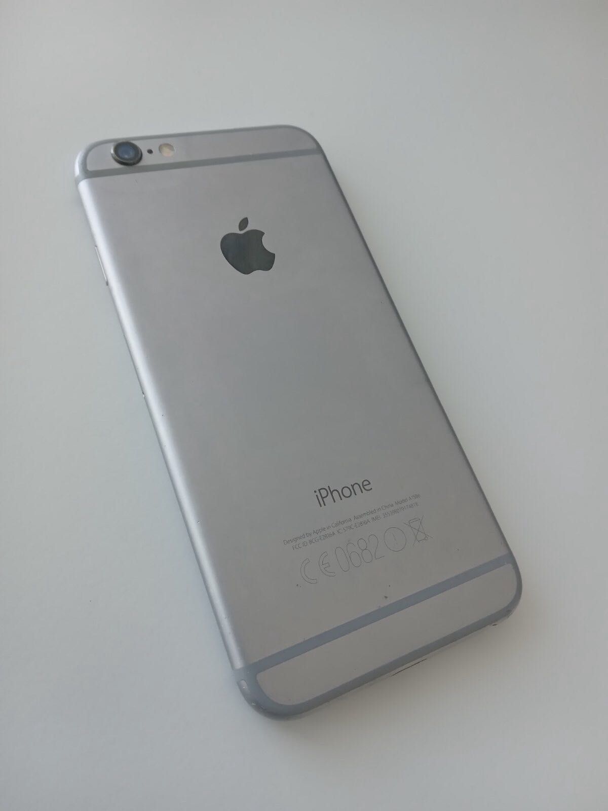 iPhone 6 32GB използван
