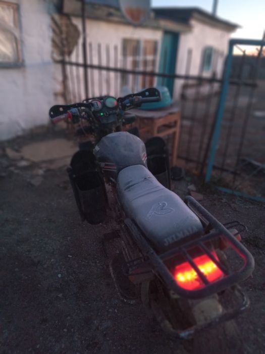 Срочно продам 200куб